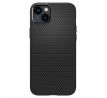 KRYT SPIGEN LIQUID AIR iPhone 14 MATTE BLACK