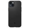 KRYT SPIGEN MAG ARMOR iPhone 14 MATTE BLACK