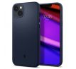 KRYT SPIGEN MAG ARMOR iPhone 14 NAVY BLUE