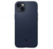 KRYT SPIGEN MAG ARMOR iPhone 14 NAVY BLUE