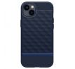 KRYT CASEOLOGY PARALLAX MAG MAGSAFE iPhone  14 MIDNIGHT BLUE