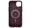 KRYT CASEOLOGY PARALLAX MAG MAGSAFE iPhone 14 BURGUNDY