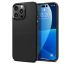 KRYT SPIGEN LIQUID AIR iPhone  14 Pro MATTE BLACK