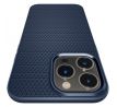 KRYT SPIGEN LIQUID AIR iPhone 14 Pro  NAVY BLUE