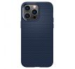 KRYT SPIGEN LIQUID AIR iPhone 14 Pro  NAVY BLUE