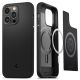 KRYT SPIGEN MAG ARMOR iPhone 14 Pro MATTE BLACK