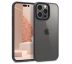 KRYT CASEOLOGY SKYFALL iPhone 14 Pro Max MATTE BLACK