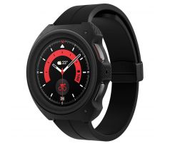 CASEOLOGY VAULT GALAXY WATCH 5 PRO (45 MM ) MATTE BLACK