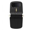 KRYT SPIGEN LIENAR CALIN SAMSUNG GALAXY Z FLIP 4 BLACK