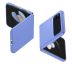 KRYT SPIGEN AIRSKIN SAMSUNG GALAXY Z FLIP 4 CORNFLOWER BLUE