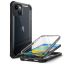 KRYT SUPCASE IBLSN ARES iPhone 14 Plus / 15 Plus BLACK