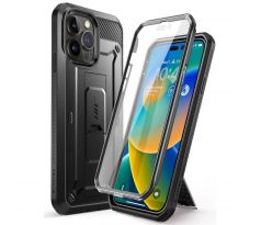 KRYT SUPCASE UNICORN BEETLE PRO iPhone 14 Pro BLACK