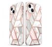 KRYT SUPCASE COSMO iPhone 14 Plus / 15 Plus MARBLE