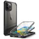 KRYT SUPCASE IBLSN ARES iPhone 14 Pro Max BLACK