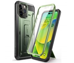 KRYT SUPCASE UNICORN BEETLE PRO iPhone 14 Pro Max GULDAN