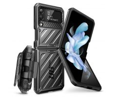 KRYT SUPCASE UNICORN BEETLE PRO SAMSUNG GALAXY Z FLIP 4 BLACK