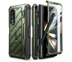 KRYT SUPCASE UNICORN BEETLE PRO SAMSUNG GALAXY Z FOLD 4 GULDAN