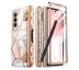 KRYT SUPCASE COSMO PEN SAMSUNG GALAXY Z FOLD 4 MARBLE