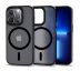 KRYT TECH-PROTECT MAGMAT MAGSAFE iPhone 14 Pro Max MATTE BLACK