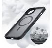 KRYT TECH-PROTECT MAGMAT MAGSAFE iPhone 14 Pro Max MATTE BLACK