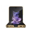 KRYT TECH-PROTECT MOOD RING SAMSUNG GALAXY Z FLIP 4 BLACK/GOLD