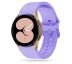 ŘEMÍNEK TECH-PROTECT ICONBAND SAMSUNG GALAXY WATCH 4 / 5 / 5 PRO / 6 VIOLET