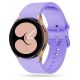 ŘEMÍNEK TECH-PROTECT ICONBAND SAMSUNG GALAXY WATCH 4 / 5 / 5 PRO / 6 VIOLET