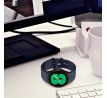 ŘEMÍNEK TECH-PROTECT ICONBAND SAMSUNG GALAXY WATCH 4 / 5 / 5 PRO / 6 / 7 / FE YELLOW