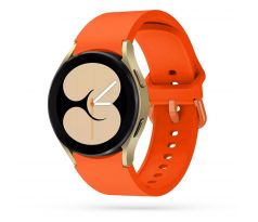 ŘEMÍNEK TECH-PROTECT ICONBAND SAMSUNG GALAXY WATCH 4 / 5 / 5 PRO / 6 ORANGE