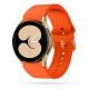 ŘEMÍNEK TECH-PROTECT ICONBAND SAMSUNG GALAXY WATCH 4 / 5 / 5 PRO / 6 / 7 / FE ORANGE