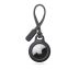 TECH-PROTECT ROUGH CHAIN APPLE AIRTAG BLACK