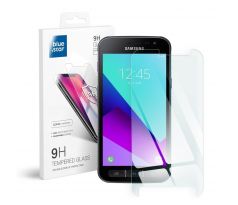 Ochranné tvrzené  sklo - Samsung Galaxy Xcover 4