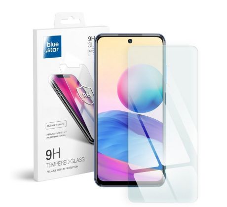 Ochranné tvrzené  sklo - Xiaomi  Redmi Note 10 5G