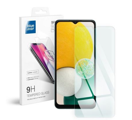 Ochranné tvrzené  sklo - Samsung Galaxy A13 4G/5G