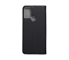 Smart Case book  MOTOROLA MOTO G71 5G černý