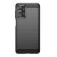 Forcell CARBON Case  Samsung Galaxy M23 černý