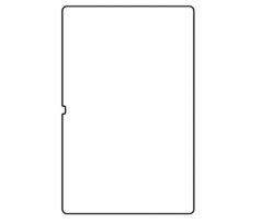 Hydrogel - ochranná fólie - Samsung Galaxy Tab S8 11.0