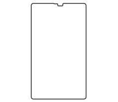 Hydrogel - ochranná fólie - Samsung Galaxy Tab A7 Lite 2021 T225
