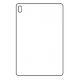 Hydrogel - zadní ochranná fólie - Samsung Galaxy Tab S7 FE 5G 12.4 