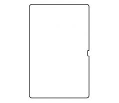 Hydrogel - ochranná fólie - Samsung Galaxy Tab S7 FE 5G 12.4