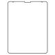 Hydrogel - ochranná fólie - Apple iPad Pro 12.9 (2020)