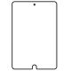 Hydrogel - ochranná fólie - Apple iPad Mini 5