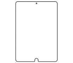 Hydrogel - ochranná fólie - Apple iPad Air 3 10.5 