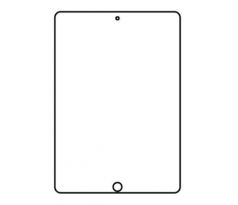 Hydrogel - ochranná fólie - Apple iPad Pro 10.5