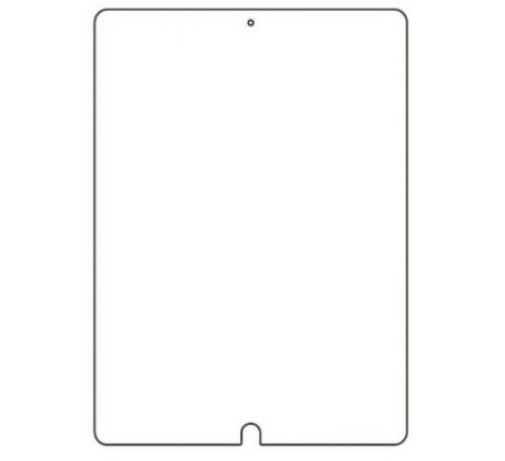 Hydrogel - ochranná fólie - Apple iPad Pro 12.9 (2017) 