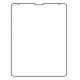 Hydrogel - ochranná fólie - Apple iPad Pro 12.9 (2018)