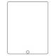 Hydrogel - ochranná fólie - Apple iPad 2
