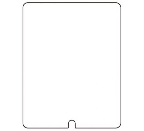 Hydrogel - ochranná fólie - Apple iPad 1.gen