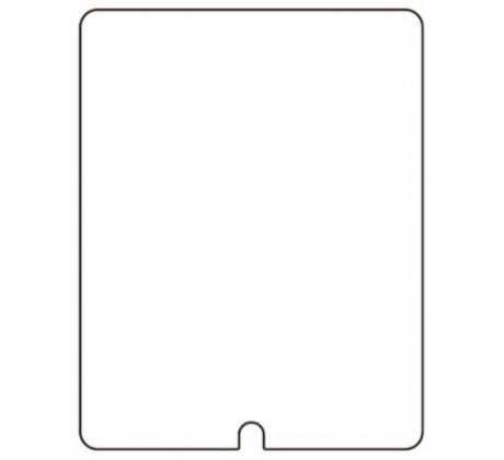 Hydrogel - ochranná fólie - Apple iPad 1.gen