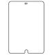 Hydrogel - ochranná fólie - Apple iPad Mini 3